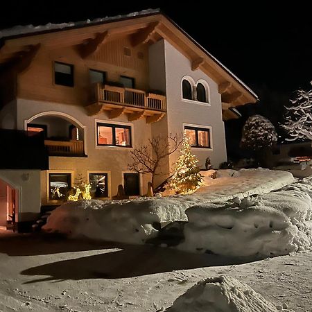 Appartement Hoell Wagrain Buitenkant foto