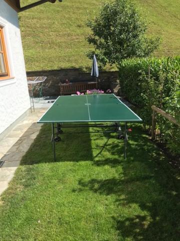Appartement Hoell Wagrain Buitenkant foto