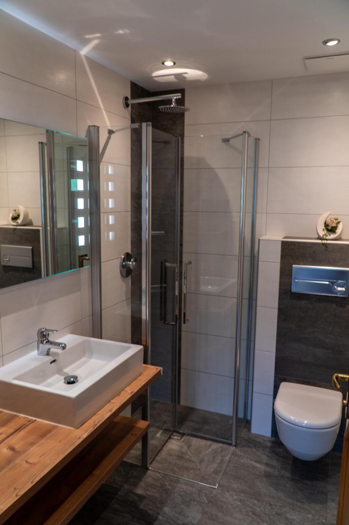 Appartement Hoell Wagrain Buitenkant foto