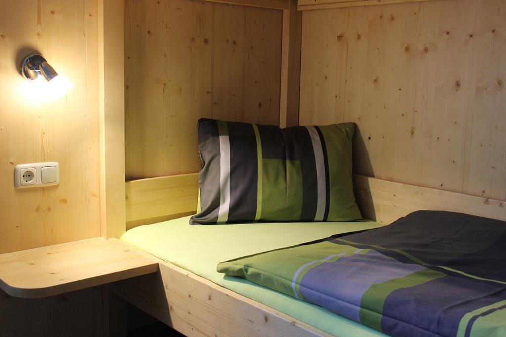 Appartement Hoell Wagrain Buitenkant foto