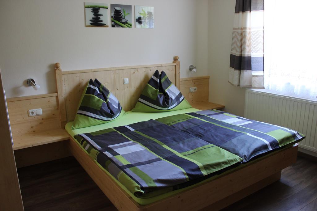 Appartement Hoell Wagrain Buitenkant foto