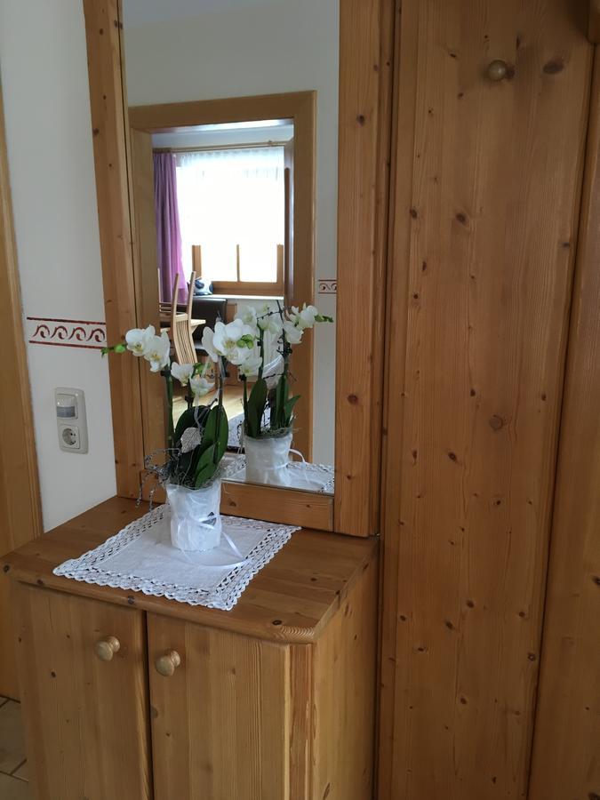 Appartement Hoell Wagrain Buitenkant foto