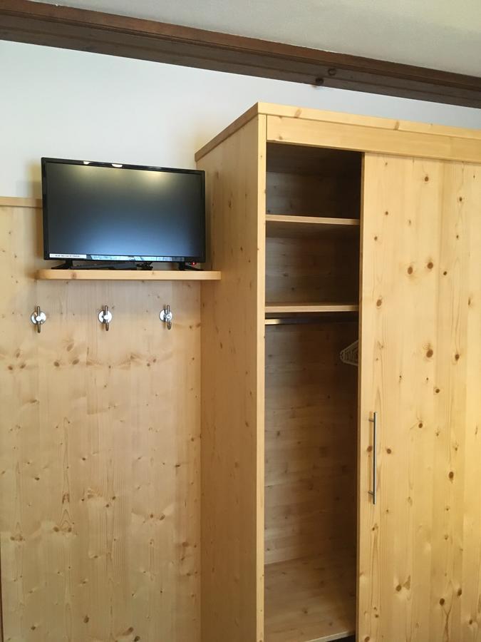 Appartement Hoell Wagrain Buitenkant foto